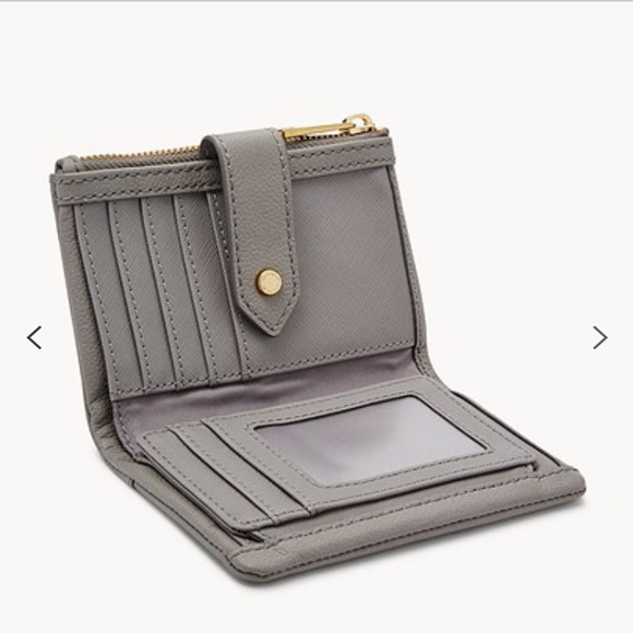 fossil wallet - Picture 2 of 10